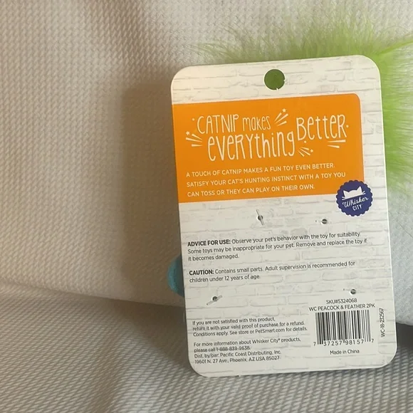 cat toys - Picture 5 of 9